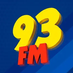 Radio 93 FM