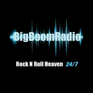 Big Boom Radio